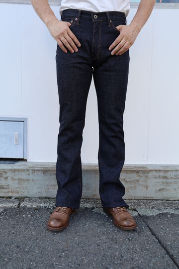 ONI426 13oz Denim Boot cut,, small image number 9