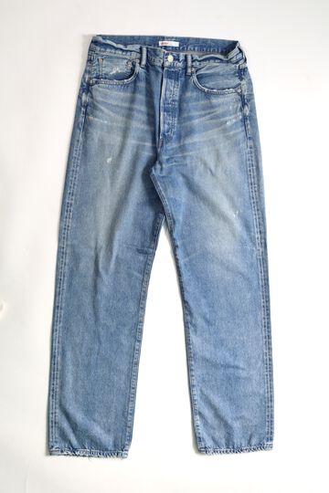 N1V7V01NB16Y No.5 FIT MIDRISE STRAIGHT 16YEARS(Longer Inseam Version),, small image number 4