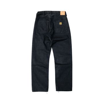 1906 13.5oz Original Blackie Denim W Knee Standard Pants,, small image number 1