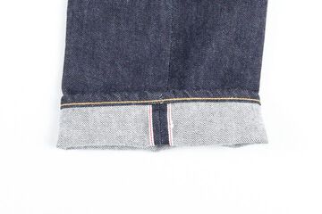 JUJE1003 Straight 【Women's】,INDIGO, small image number 23