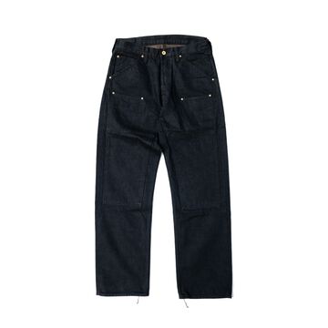 1906 13.5oz Original Blackie Denim W Knee Standard Pants,, small image number 0