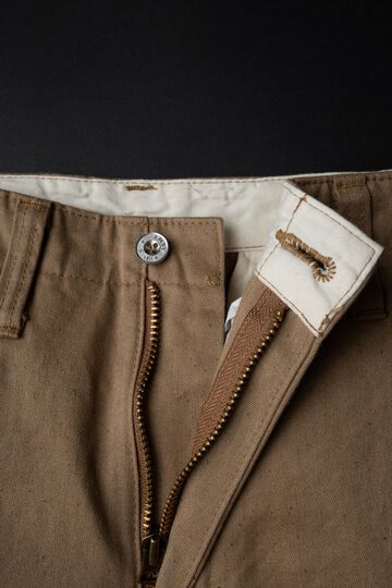 XX804S (41) XX EXTRA CHINOS TAPERED TROUSER,, small image number 4