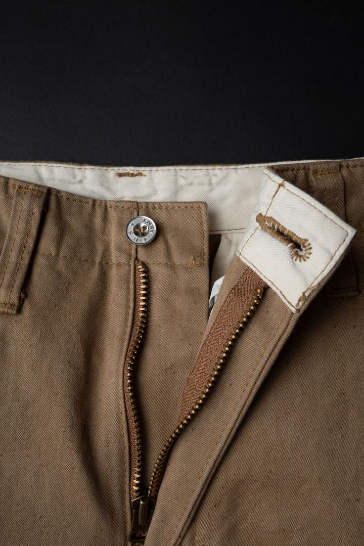 XX804S (41) XX EXTRA CHINOS TAPERED TROUSER,, medium image number 4