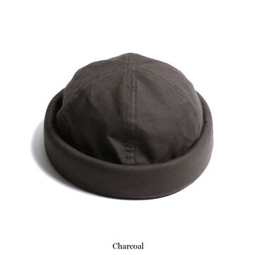 TR24SS-703 Brimless Cap,KHAKI, small image number 4