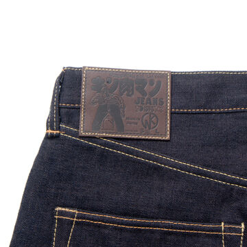 KN-001 Kinnikuman jeans [KN-001],, small image number 7