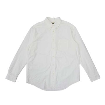 F3502 OX B.D SHIRT,WHITE, small image number 0