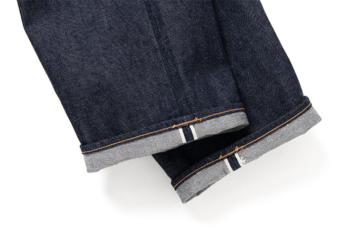 SP-085 13oz 45th Ishikawadai Regular Straight Jeans,, medium image number 5