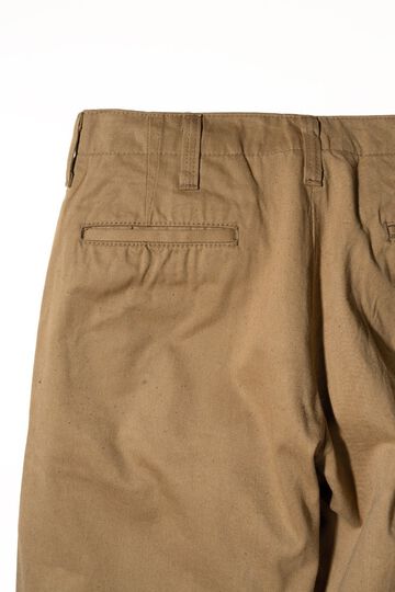 XX801 (41) XX EXTRA CHINOS TROUSER CLASSIC-One Wash-30,, small image number 6