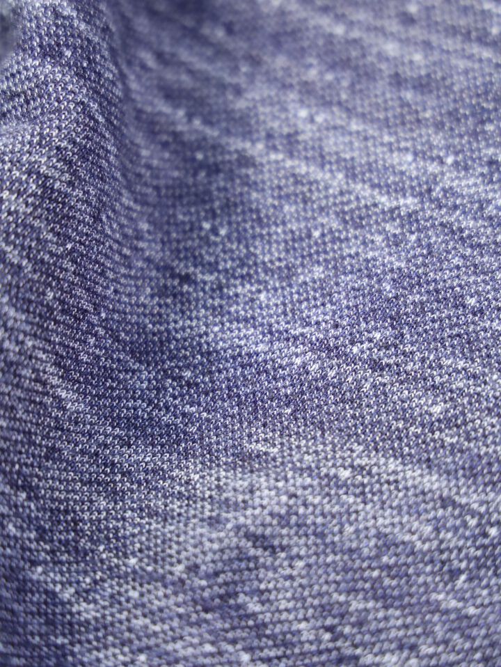 HY1716K "KUON" Indigo Sweatshirt-XL,, medium image number 10