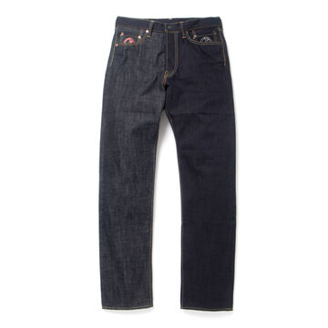 KN-001 Kinnikuman jeans [KN-001],, small image number 1
