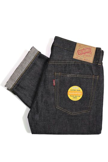 Lot 224-66B 66MODEL BLACK DENIM,, small image number 0