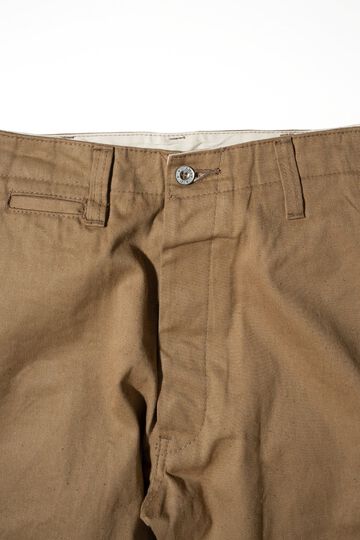 XX801 (41) XX EXTRA CHINOS TROUSER CLASSIC-One Wash-30,, small image number 2
