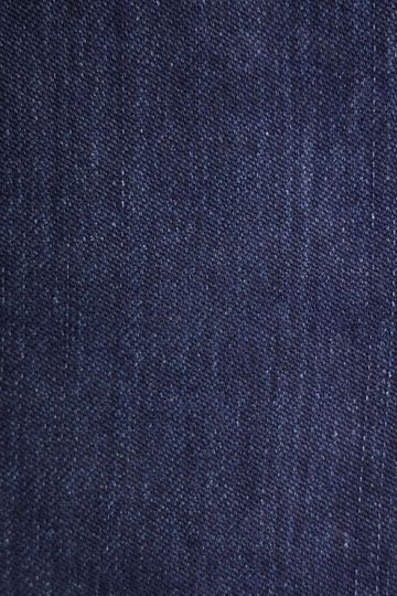 ONI05100-3x3IDT 3x3 Indigo Twill Bio Wash Vest,, small image number 8