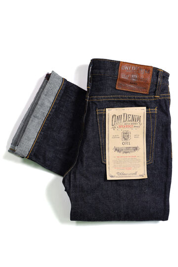 ONI426 13oz Denim Boot cut,, small image number 0