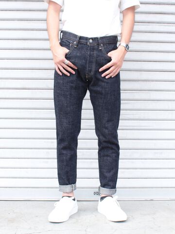TNK203BE 14oz "Zetto" Draft Tapered (Japan Edition),, small image number 0