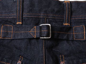 TRP1504 13.5oz Authentic Denim Early,, small image number 2