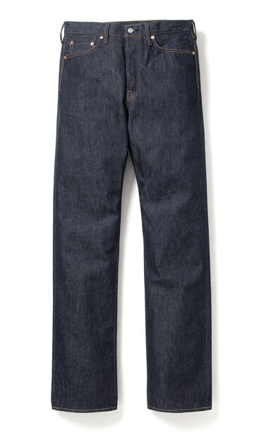 SP-085 13oz 45th Ishikawadai Regular Straight Jeans,, small image number 1