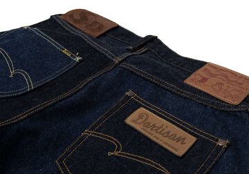 【Pre-order】D1902 Trinity Jeans Regular Straight,, small image number 5