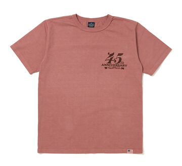 SP-098A 45th Hinode T-shirts (with print),HINODE, small image number 0