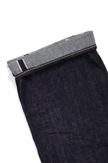 ONI-266 15oz Denim Relax Straight,, small image number 6