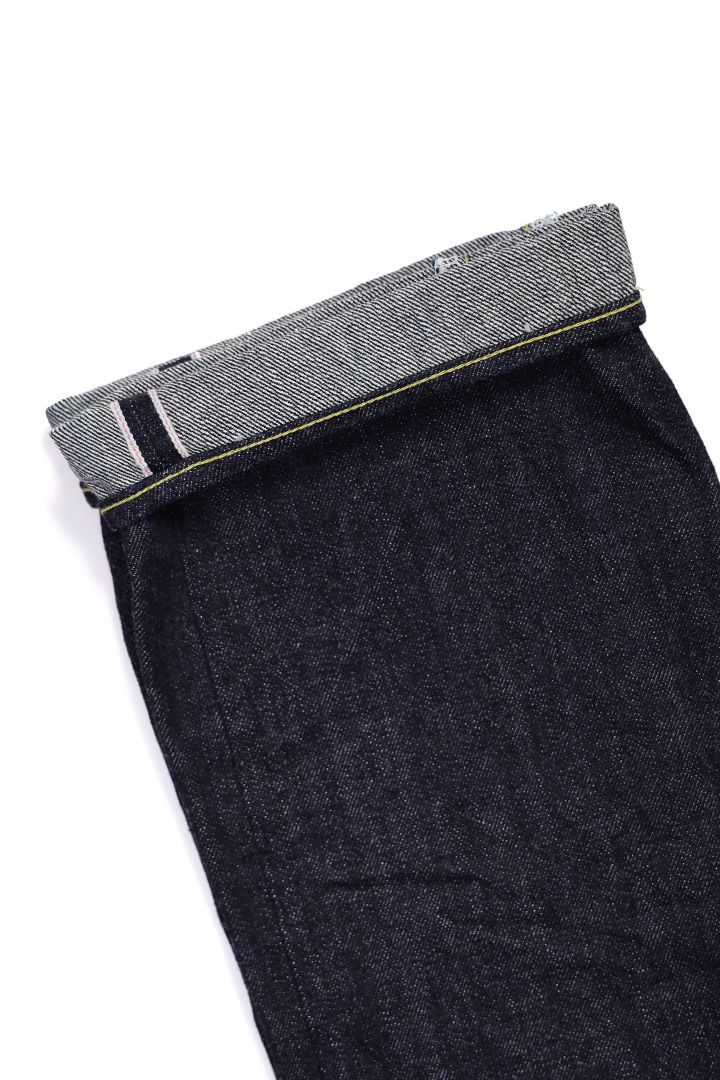 ONI-266 15oz Denim Relax Straight,, medium image number 6