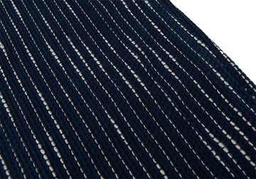 1884 13oz RAIN Sashiko Trousers,INDIGO, small image number 8