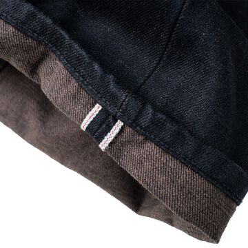 1905 13.5oz Original Blackie Denim Standard Pants,, small image number 6