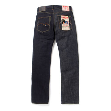 KN-001 Kinnikuman jeans [KN-001],, small image number 0