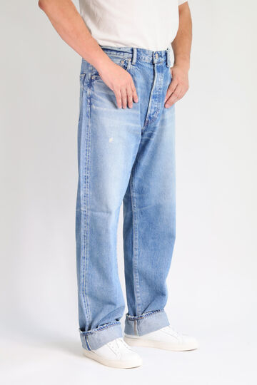 N1V7V01NB16Y No.5 FIT MIDRISE STRAIGHT 16YEARS(Longer Inseam Version),, small image number 1