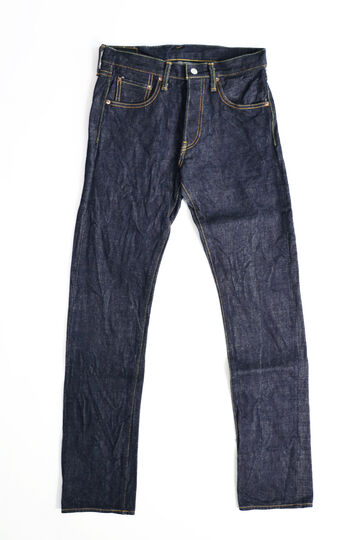 771-22 Lot.771 15oz Selvedge Denim Standard Jeans-One Wash-34,, small image number 0