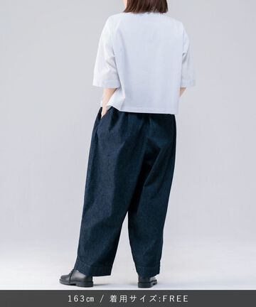 STPT0018 FUJITAK PANTS【WOMEN'S】,ID, small image number 8