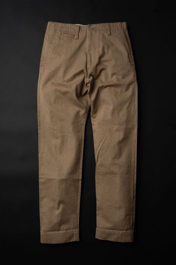 XX804S (41) XX EXTRA CHINOS TAPERED TROUSER,, small image number 0