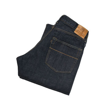 1605 'STANDARD DIRT DENIM' (LOW TENSION) (ONE WASH),, small image number 9