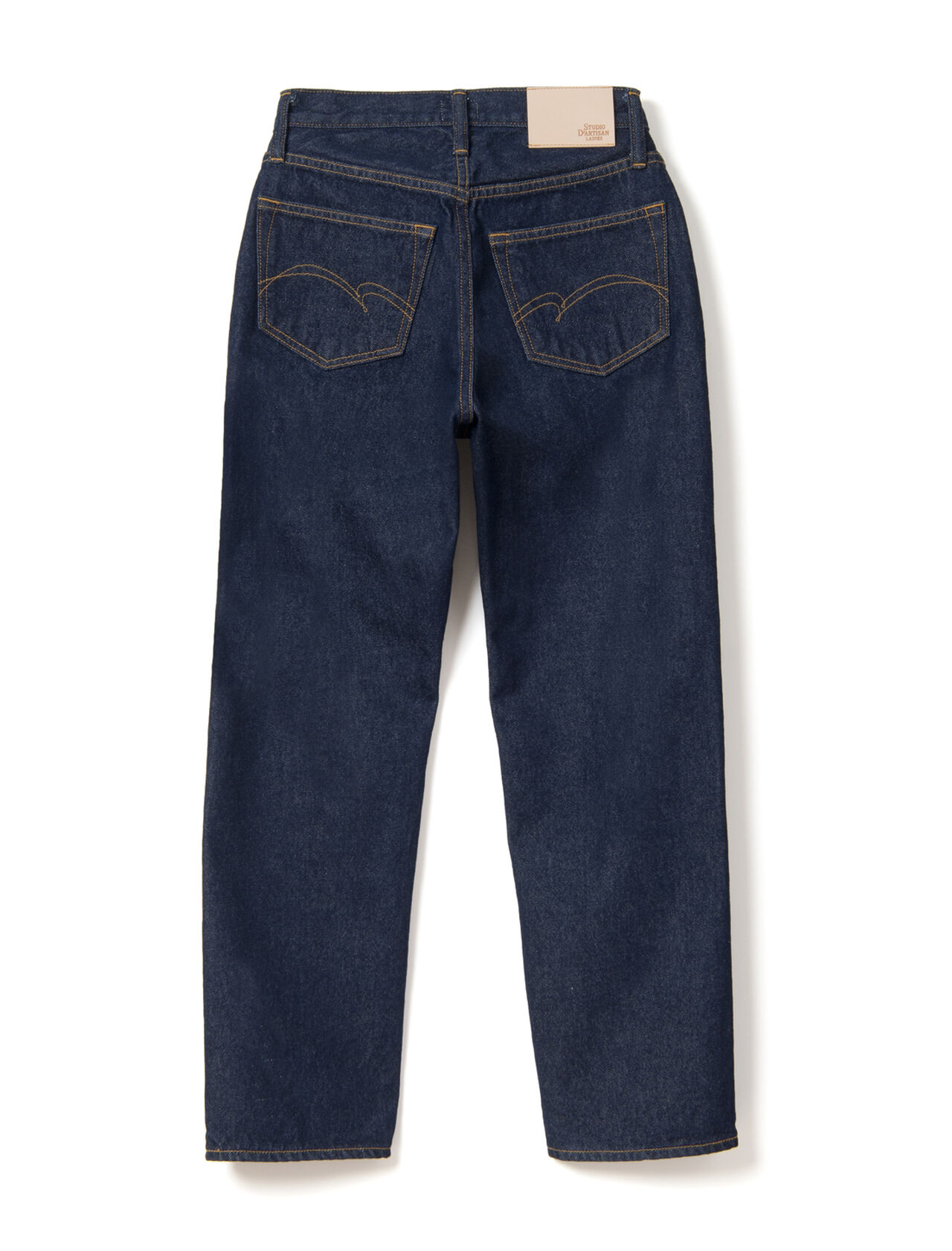 DENIMIO  SDL-1014 90s Wash Jeans