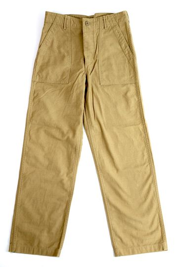 01-5002 US Army Fatigue Pants 40KHAKI-1,, small image number 0