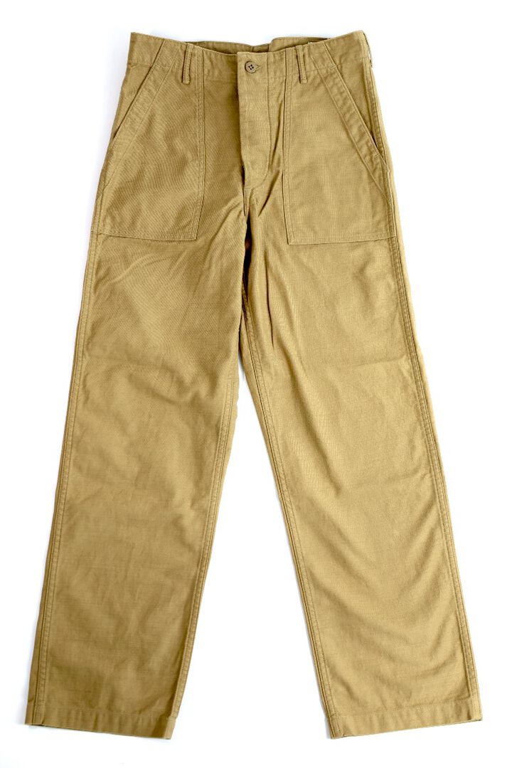 01-5002 US Army Fatigue Pants 40KHAKI