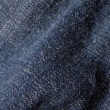 1605 'STANDARD DIRT DENIM' (LOW TENSION) (ONE WASH),, small image number 8