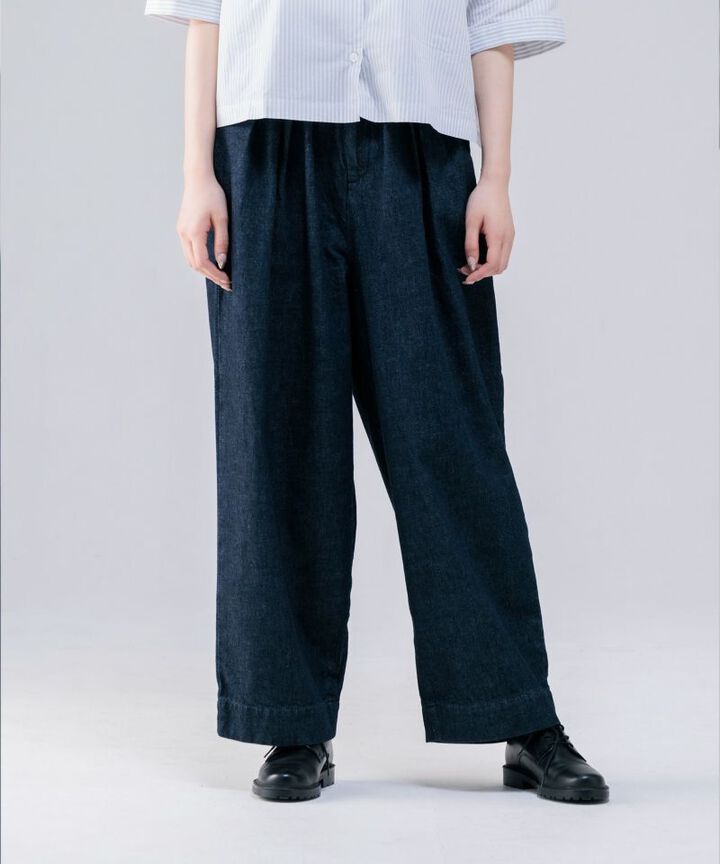 STPT0018 FUJITAK PANTS【WOMEN'S】,ID, medium image number 0