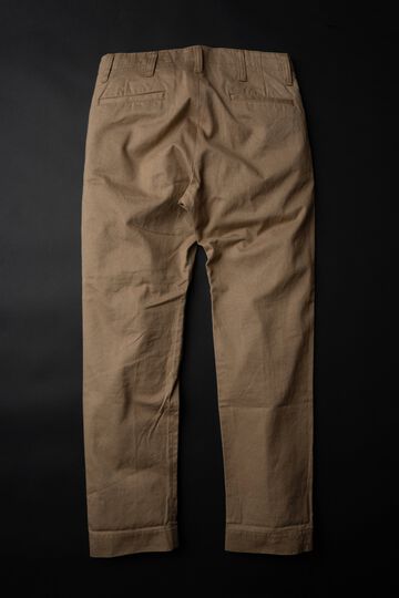 XX804S (41) XX EXTRA CHINOS TAPERED TROUSER,, small image number 1