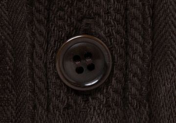 【Pre-order】5717 Amami Mud Dyed Jacquard Shirts,BROWN, small image number 5