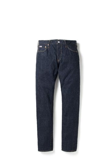 SD-508 12oz Relax Tapered Jeans-One Wash-31,, small image number 0