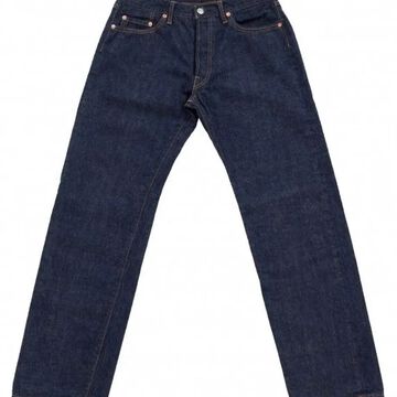 TCB jeans 60s-One Washed-29,, small image number 0