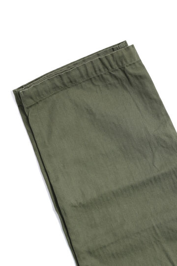 TNK305 "herringbone" M65 Pants (ARMY GREEN),ARMY GREEN, small image number 8