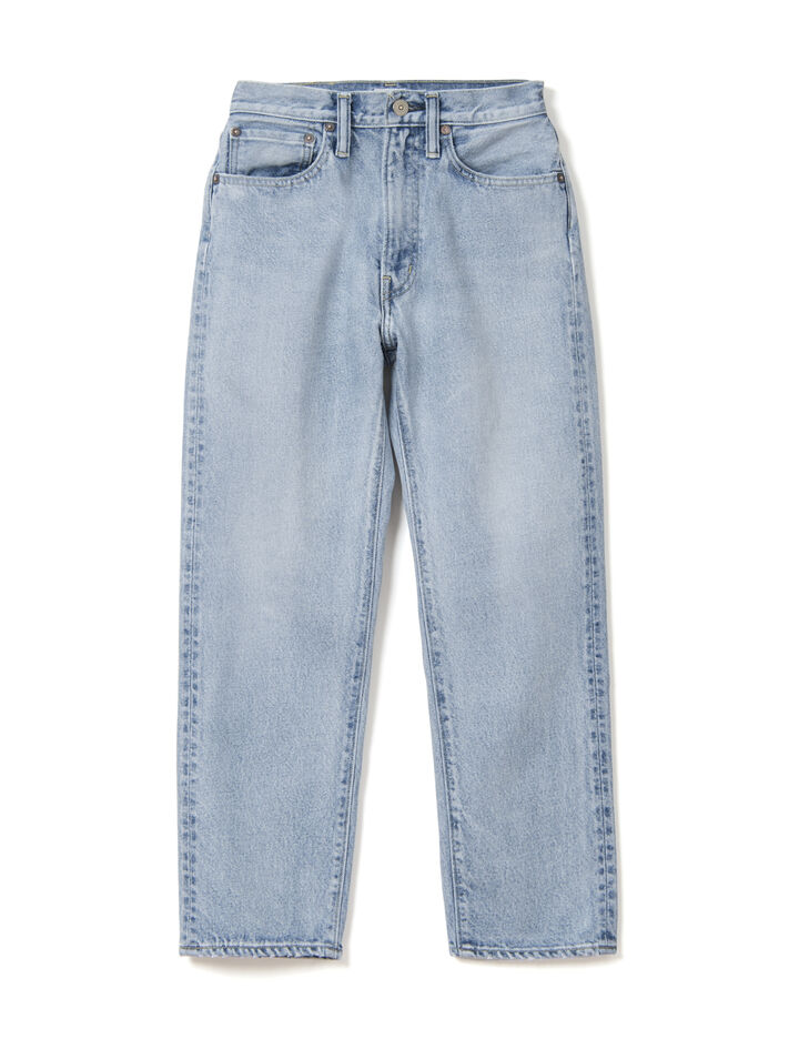 DENIMIO | SDL-1014U 90S Used Wash Jeans