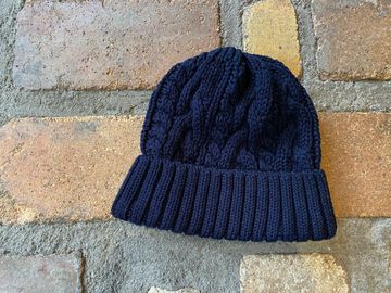 GZ-NHID-0110 Knit Hat,, small image number 1