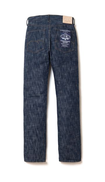 【Pre-order】D1894 15oz Sou-Ai Jeans Regular Straight,, small image number 1