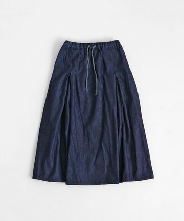 STL-SK0014 / MARKET SKIRT【WOMEN'S】,, small image number 6