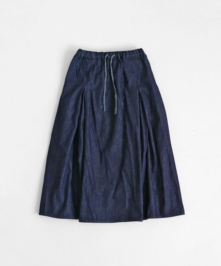 STL-SK0014 / MARKET SKIRT【WOMEN'S】,, medium image number 6