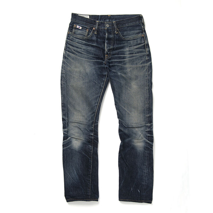 SD-107 Super tight straight-One Washed-31,, medium image number 8
