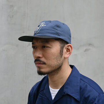 TR24SS-706 / 2 Tone Base Ball Cap (3COLORS),BLUE, small image number 8